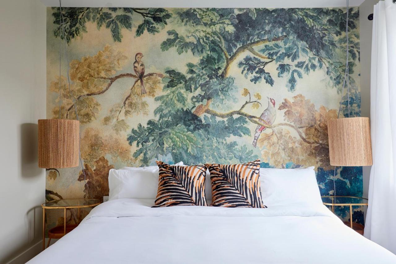 Sonder — Oakview Aparthotel New Orleans Buitenkant foto
