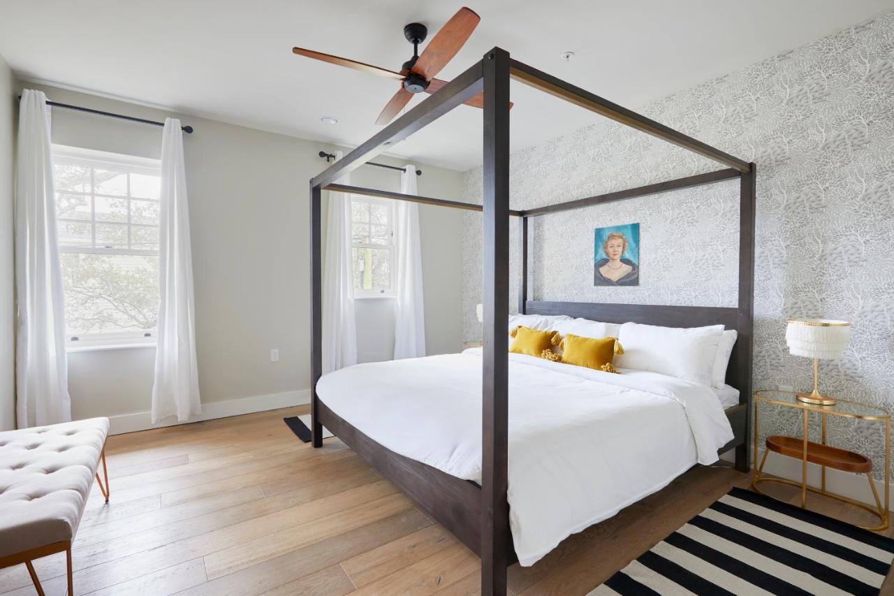 Sonder — Oakview Aparthotel New Orleans Buitenkant foto