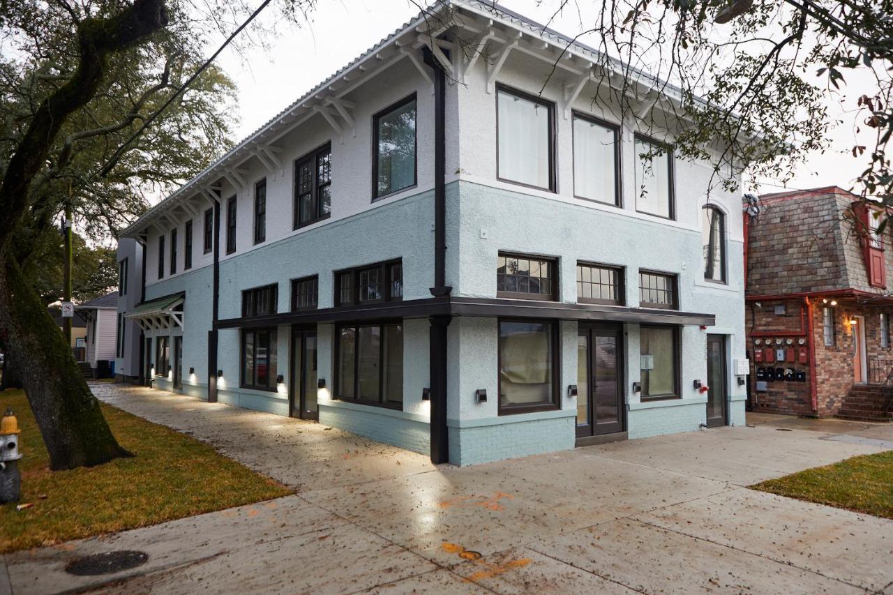 Sonder — Oakview Aparthotel New Orleans Buitenkant foto