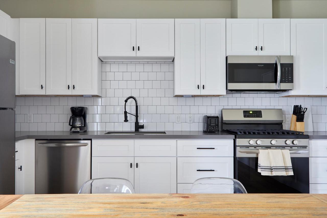 Sonder — Oakview Aparthotel New Orleans Buitenkant foto
