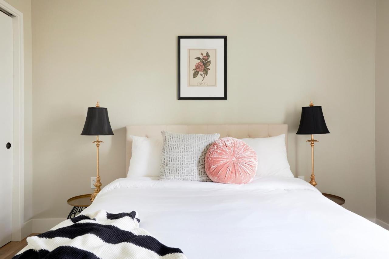 Sonder — Oakview Aparthotel New Orleans Buitenkant foto
